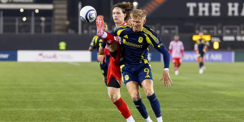 Нэшвилл - Нью-Ингленд Нэшвилл - Нью-Ингленд