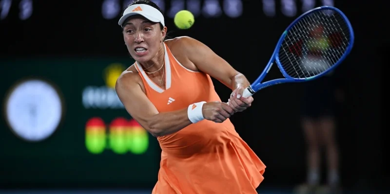 Элина Свитолина - Джессика Пегула Элина Свитолина - Джессика Пегула