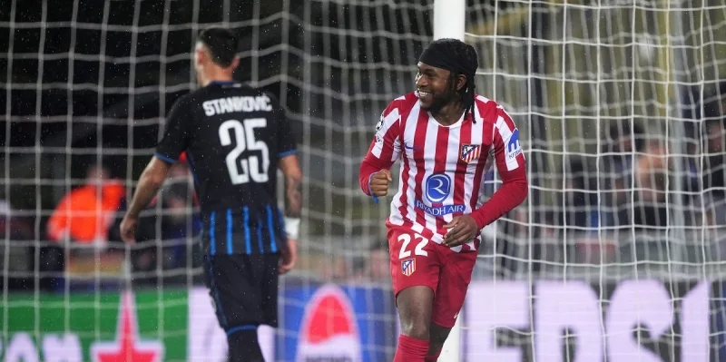 Атлетико - Эспаньол Атлетико - Эспаньол