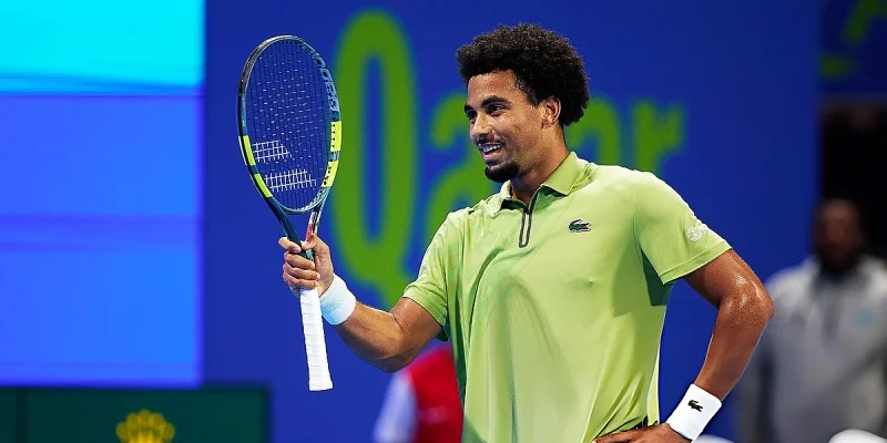 Карлос Алькарас - Артур Филс