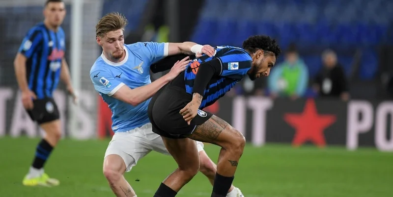 Кальяри - Лацио Кальяри - Лацио