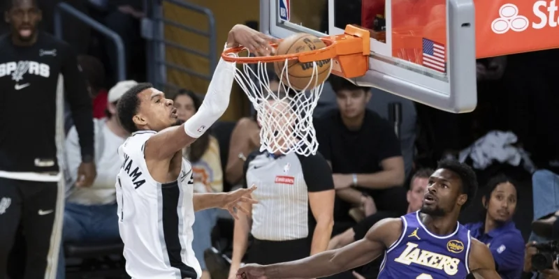 Сан-Антонио - Сакраменто