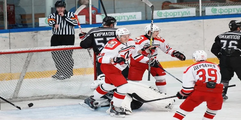 Авто Екатеринбург - Тюменский Легион