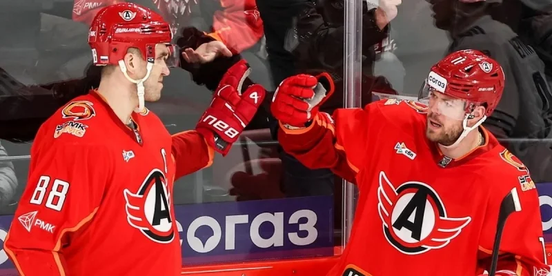 Автомобилист - Шанхайские Драконы Автомобилист - Шанхайские Драконы