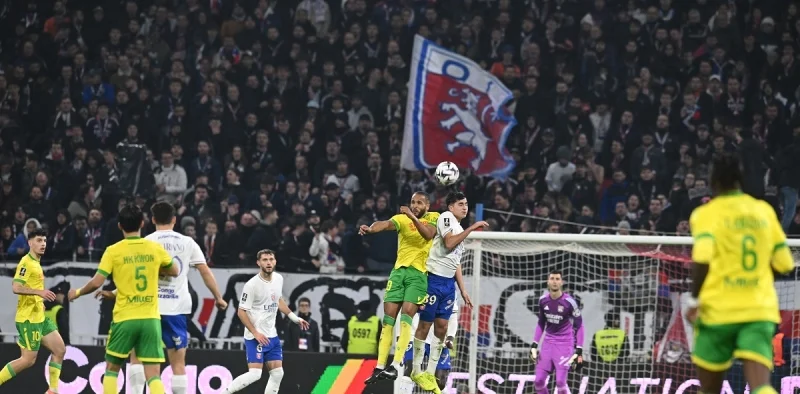 Нант - Гавр Нант - Гавр