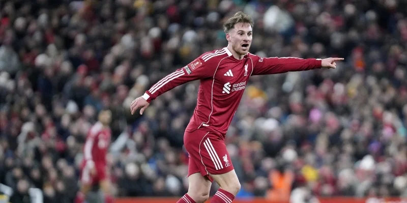 Ноттингем Форест - Ливерпуль Ноттингем Форест - Ливерпуль