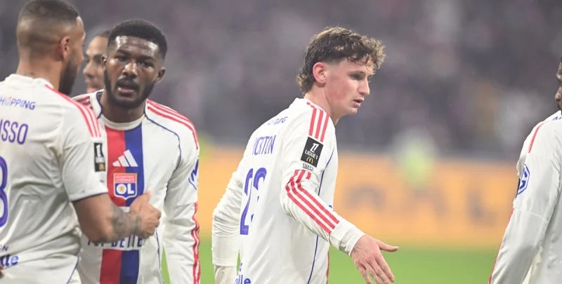 Страсбург - Лион