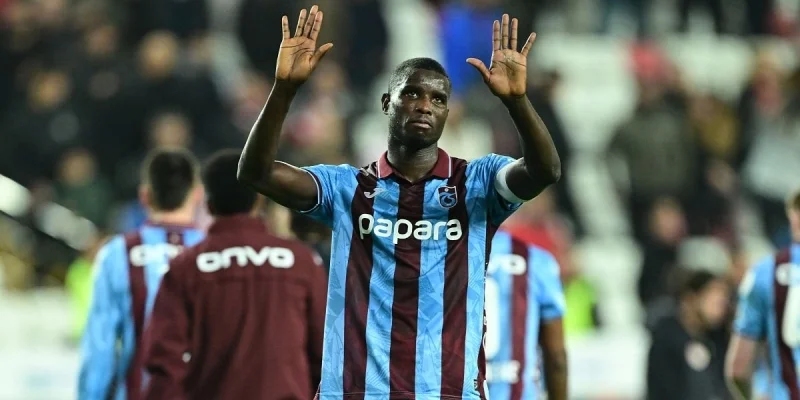 Газиантеп - Трабзонспор Газиантеп - Трабзонспор