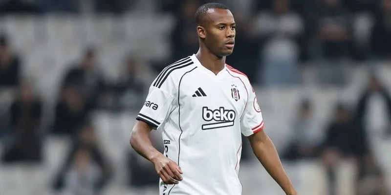 Бешикташ - Гезтепе