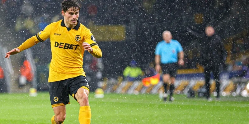 Кристал Пэлас - Вулверхэмптон Кристал Пэлас - Вулверхэмптон