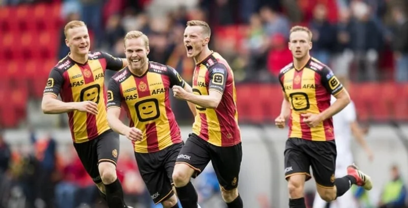 Ла-Лувьер - Мехелен Ла-Лувьер - Мехелен