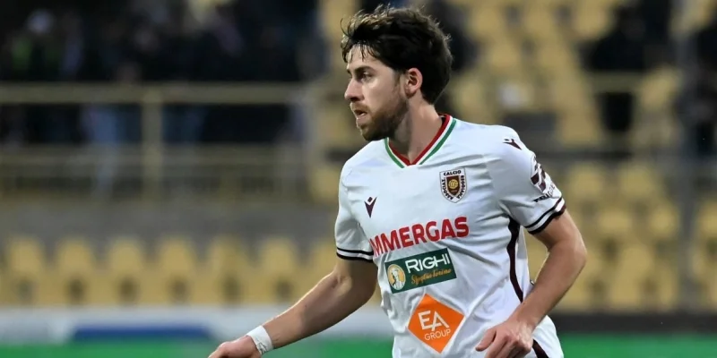 Реджиана - Авеллино Реджиана - Авеллино