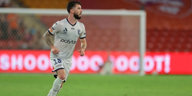 Централ Кост Маринерс - Вестерн Сидней Уондерерс Централ Кост Маринерс - Вестерн Сидней Уондерерс