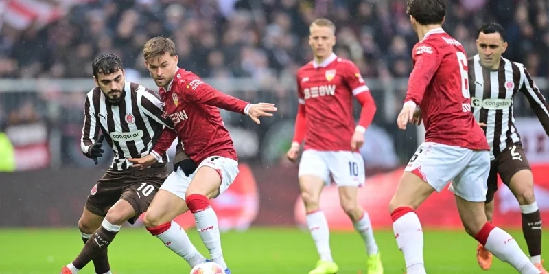 Хайденхайм - Штутгарт Хайденхайм - Штутгарт