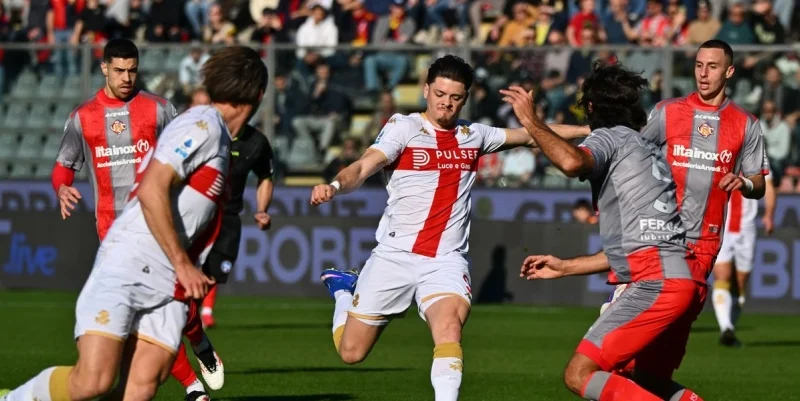 Дженоа - Торино Дженоа - Торино