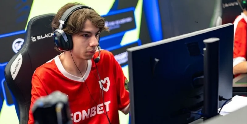 Xtreme Gaming - MOUZ