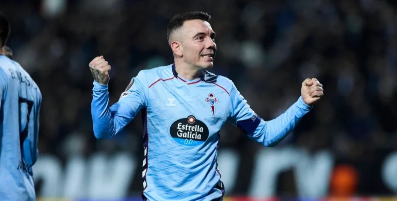 Сельта - Мальорка Сельта - Мальорка