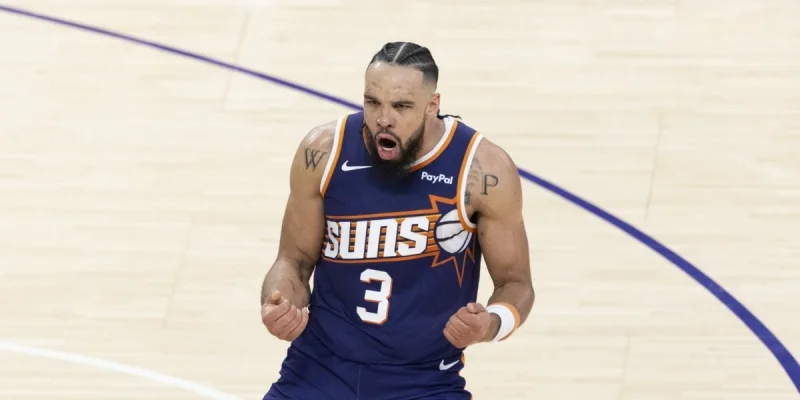 Финикс - Портленд