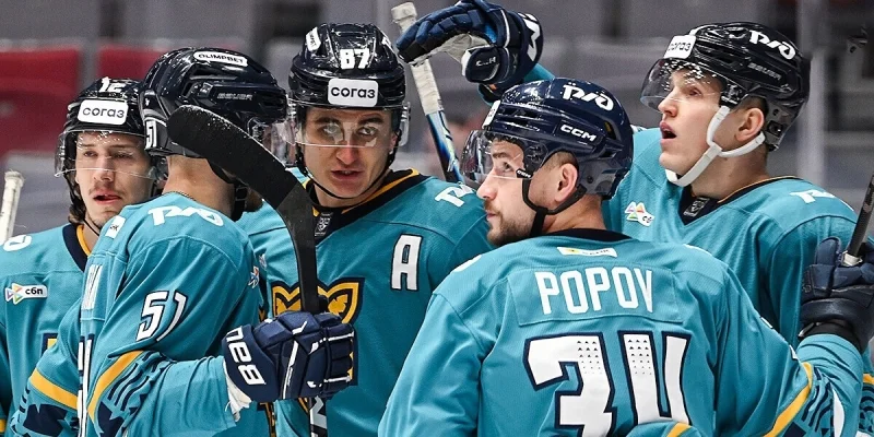 Сочи - ЦСКА Сочи - ЦСКА