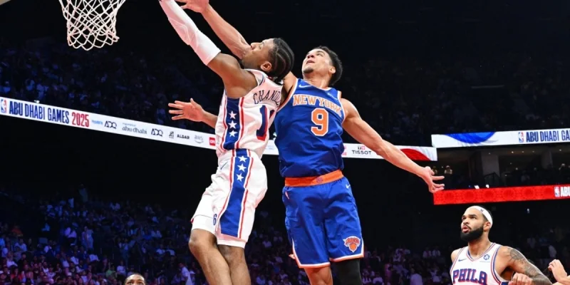 Чикаго - Нью-Йорк