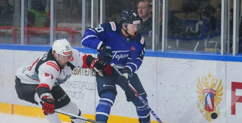 Тамбов - Торпедо-Горький Тамбов - Торпедо-Горький