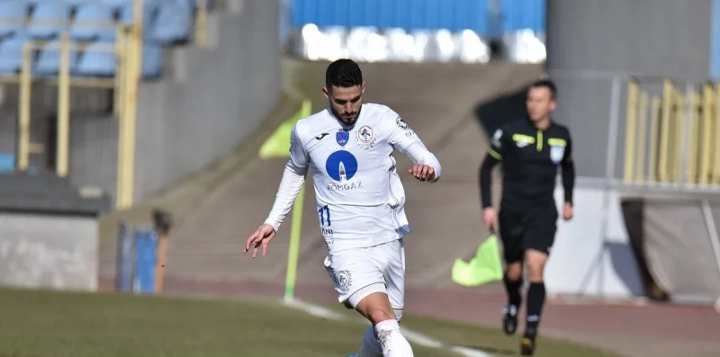 Меркуря-Чук - Херманштадт