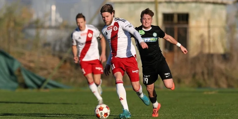 Сталь Мелец - Лодзь