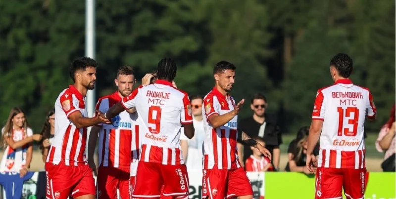 Явор - Младость Явор - Младость