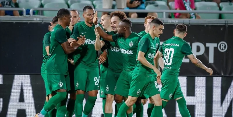 Ботев Пловдив - Лудогорец Ботев Пловдив - Лудогорец