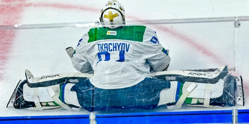 Толпар - Локо-76