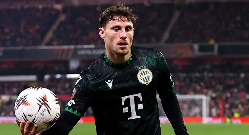 МТК - Ференцварош МТК - Ференцварош