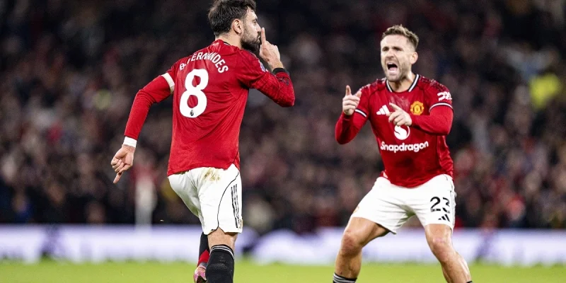 Эвертон - Манчестер Юнайтед Эвертон - Манчестер Юнайтед