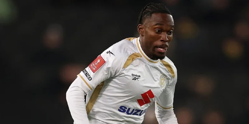 Уолсолл - Милтон Кинс Донс Уолсолл - Милтон Кинс Донс