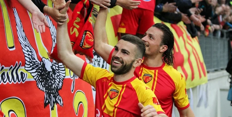 Ле Ман - Генгам Ле Ман - Генгам