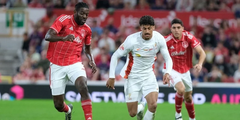 Аль-Кадисия - Аль-Иттифак