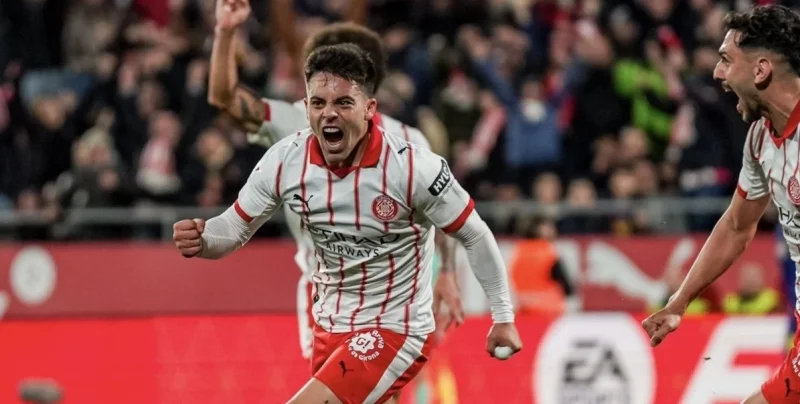 Алавес - Жирона