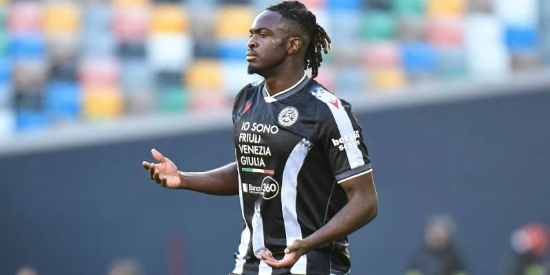 Болонья - Удинезе Болонья - Удинезе