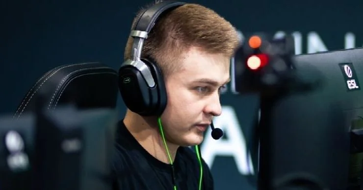 PARIVISION - Xtreme Gaming