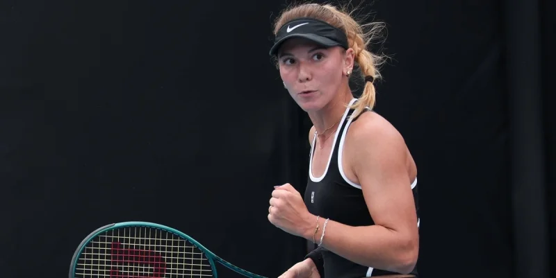 Алисия Паркс - Оксана Селехметьева