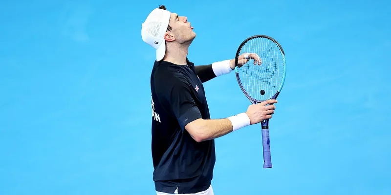 Кантен Гали - Джек Дрейпер Кантен Гали - Джек Дрейпер