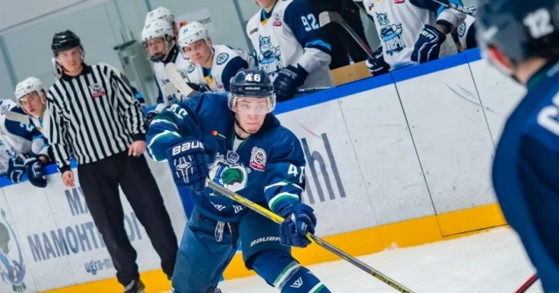 Сибирские Снайперы - Мамонты Югры Сибирские Снайперы - Мамонты Югры