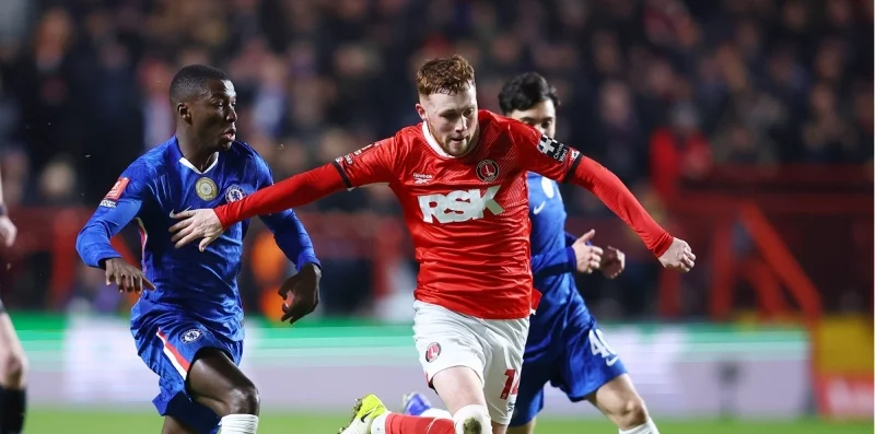 Вест Бромвич - Чарльтон Атлетик Вест Бромвич - Чарльтон Атлетик