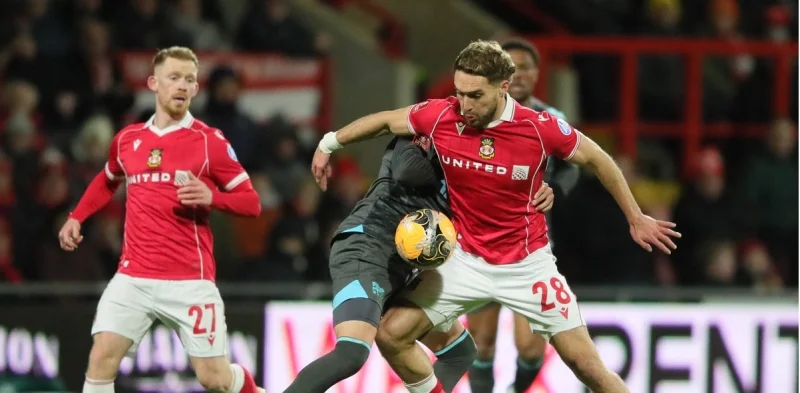 Рексхэм - Пoртсмут Рексхэм - Пoртсмут