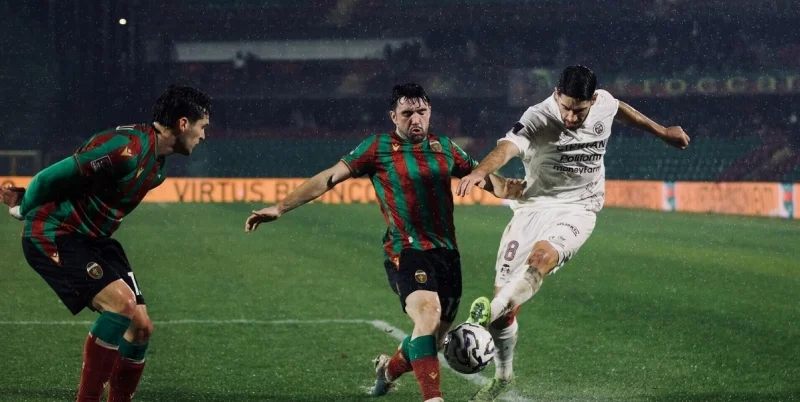 Тернана - Форла Тернана - Форла