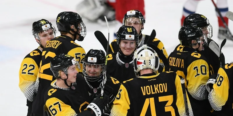 Алмаз - Красная Машина