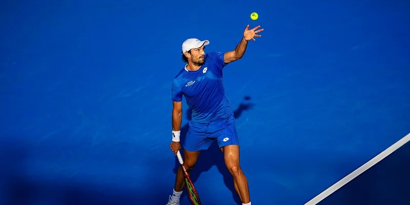 Валентин Вашеро - Коулман Вонг