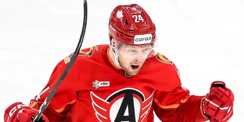 Автомобилист - Авангард