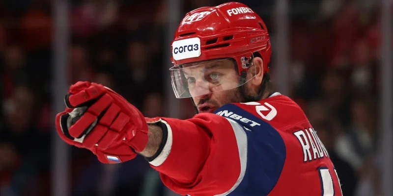 Локомотив - Динамо М