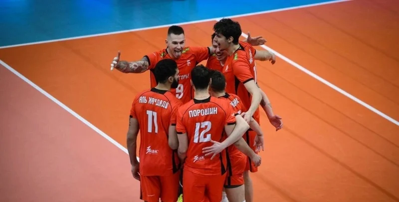 Белогорье - МГТУ Москва Белогорье - МГТУ Москва