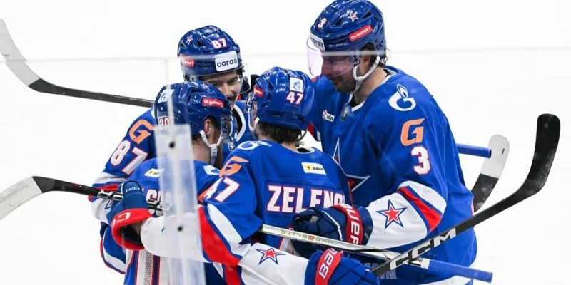 СКА - Адмирал СКА - Адмирал